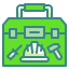 toolbox icon